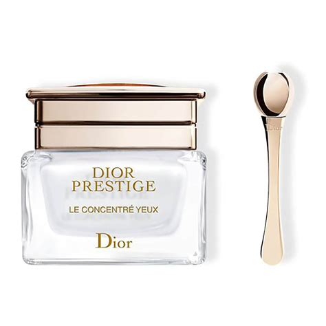 dior prestige le concentre yeux commentaires|dior prestige eyes.